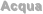 Acqua